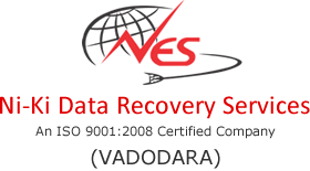 Ni-Ki Data Recovery Services
